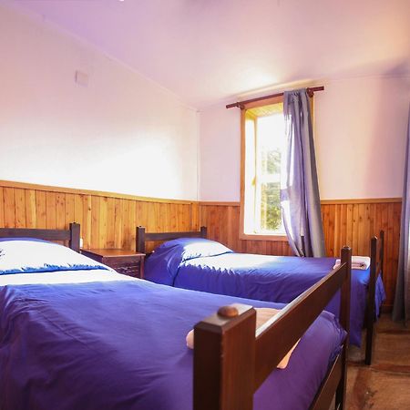 אנקוד Hotel Faros Del Sur מראה חיצוני תמונה