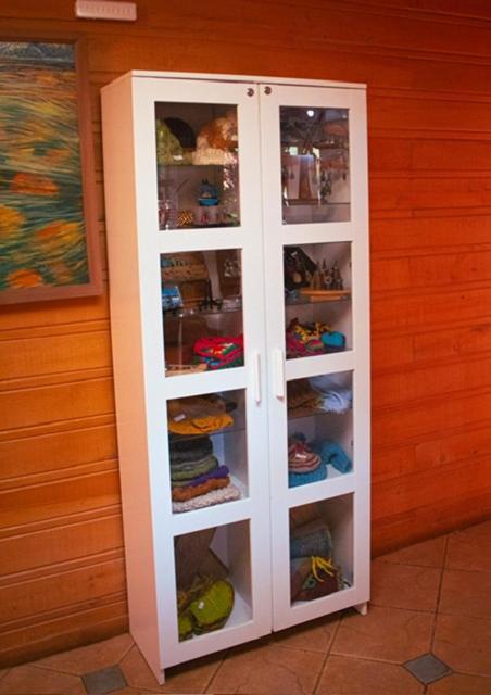 אנקוד Hotel Faros Del Sur מראה חיצוני תמונה